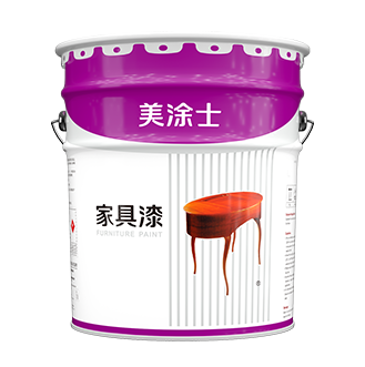 人生就是博官网PU肤感漆产品系统