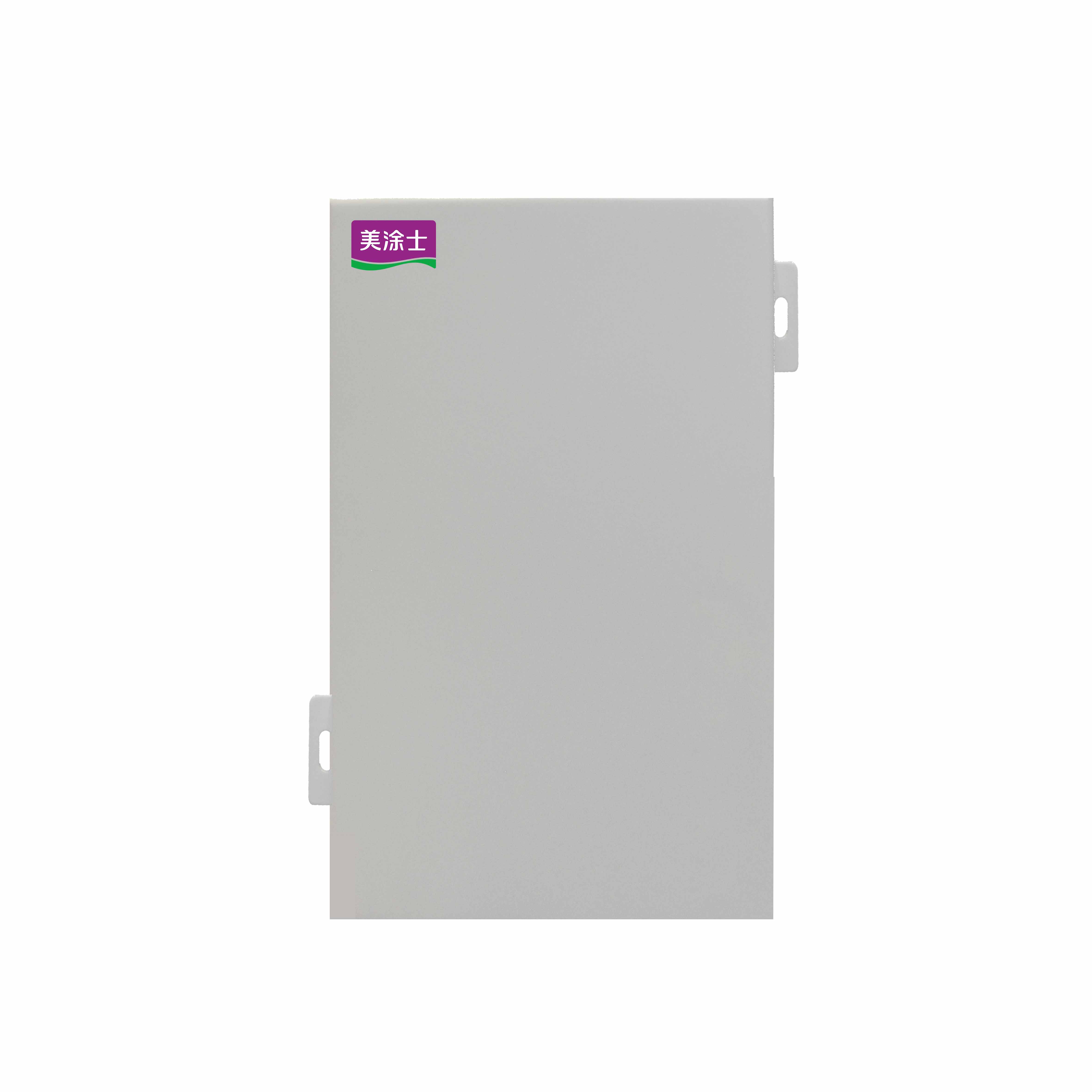 金属板类保温装璜一体板